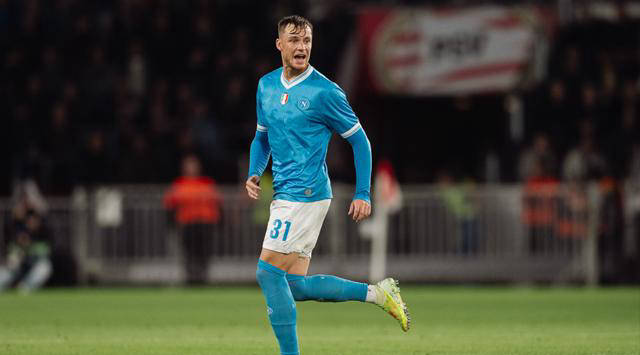 九游手游中心-清晨体能课后，那不勒斯复出首秀备战葡超，震撼外界，控场能力受关注(秽语综合症最严重)