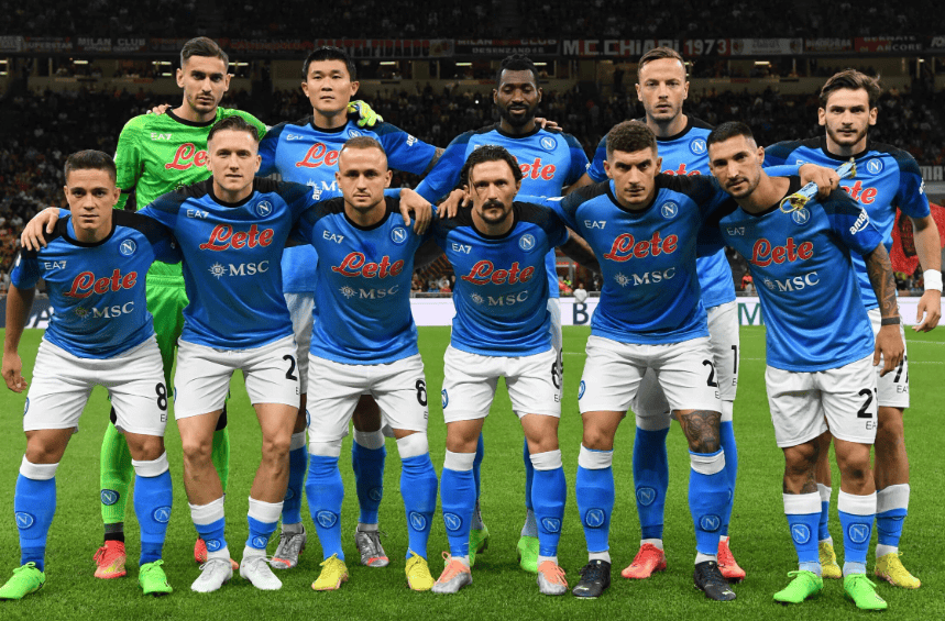 九游游戏-赛前体能课后；那不勒斯回应争议备战德国杯；信心回归；控场能力受关注(如何评价艾跃进的一生)